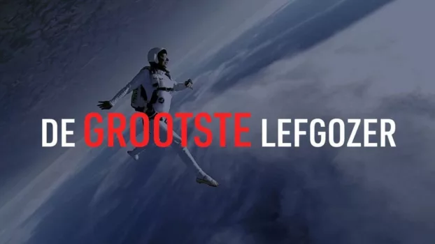 De Grootste Lefgozer