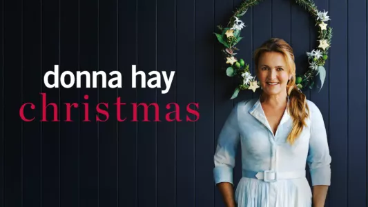 Las recetas navideñas de Donna Hay