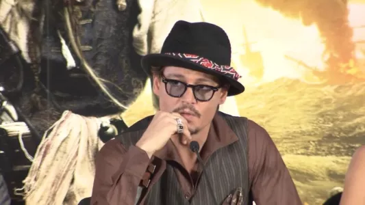 Watch Johnny Depp: King of Cult Trailer