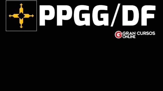 PPGG-DF - Gestor em Políticas Públicas e Gestão Governamental (Curso Completo + Rota Intensiva)