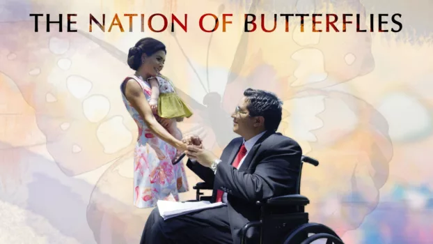 Watch The Nation of Butterflies Trailer