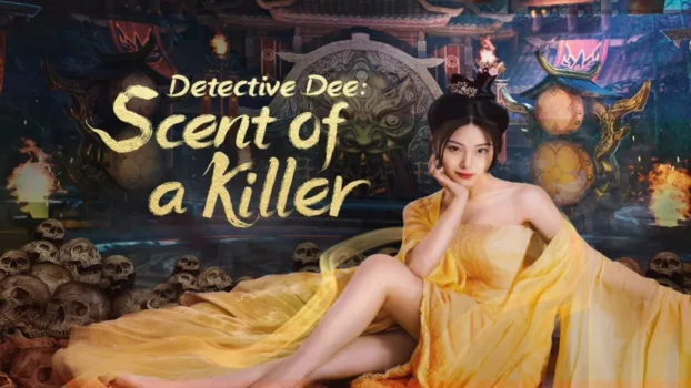 Watch Detective Dee and Deadly Fragrance Trailer