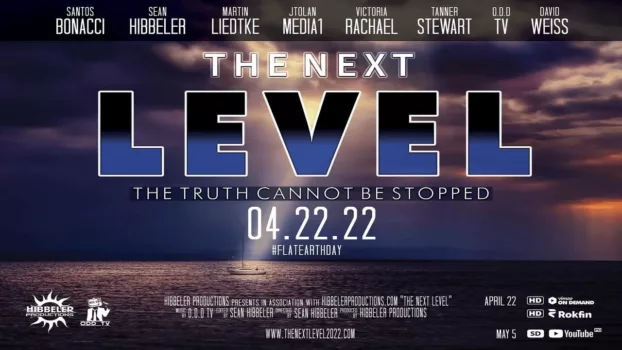 Watch The Next Level Trailer