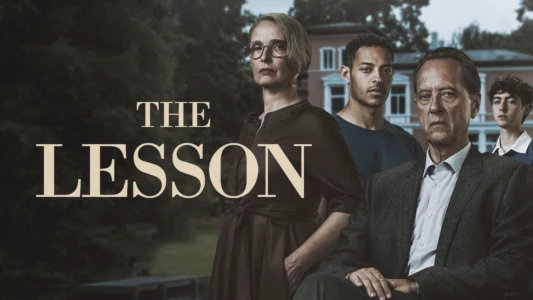 Watch The Lesson Trailer