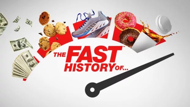 Watch The Fast History Of... Trailer