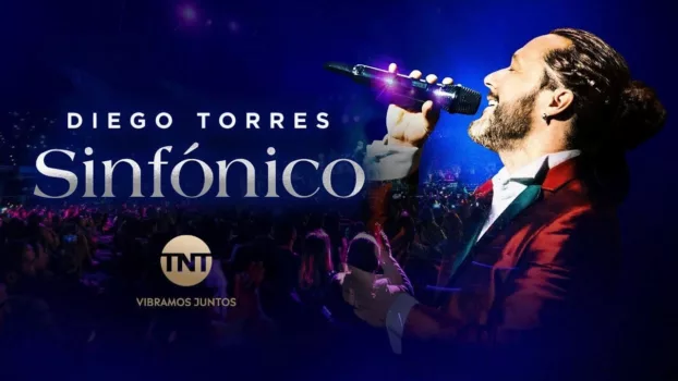 Diego Torres: Sinfonico