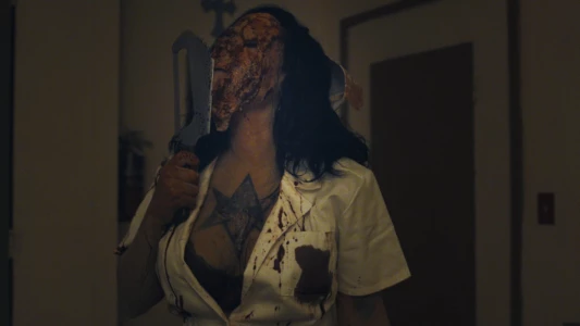 Watch Hell Nurse Trailer