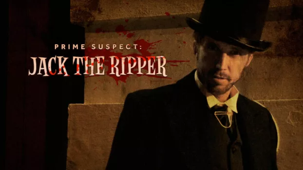 Jack the Ripper: Prime Suspect