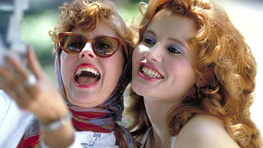 Watch Thelma & Louise Trailer