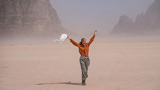 Watch Ingeborg Bachmann – Journey into the Desert Trailer
