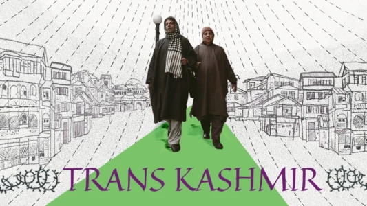 Watch Trans Kashmir Trailer