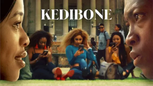 Watch Kedibone Trailer