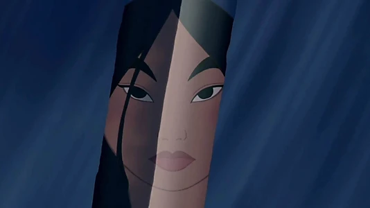 Watch Mulan Trailer