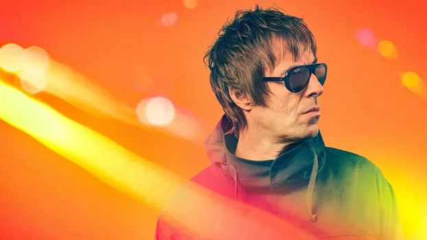 Watch Liam Gallagher: 48 Hours at Rockfield Trailer