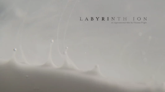 Watch Labyrinth Ion Trailer