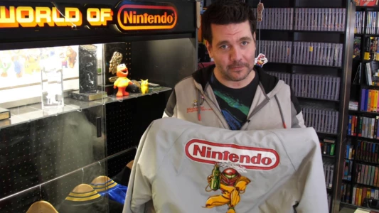 Watch Rarity: Retro Video Game Collecting in the Modern Era Trailer