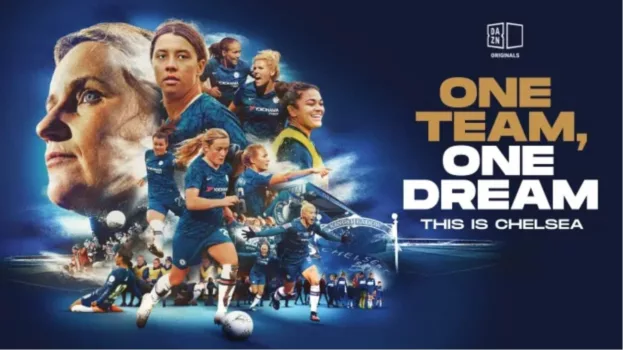 Watch One Team, One Dream: This Is Chelsea Trailer