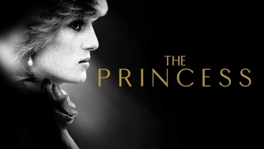 Watch The Princess Trailer