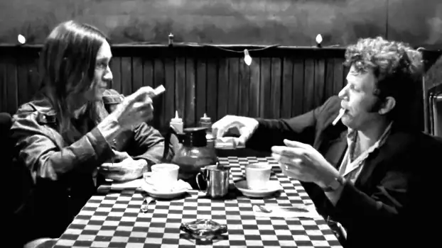 Watch Coffee and Cigarettes Trailer