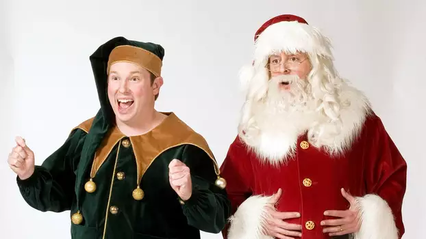 Watch Cancel Christmas Trailer