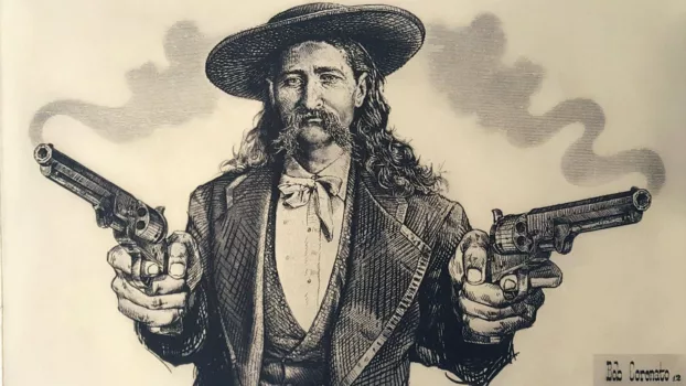 Wild Wild West: Wild Bill Hickok