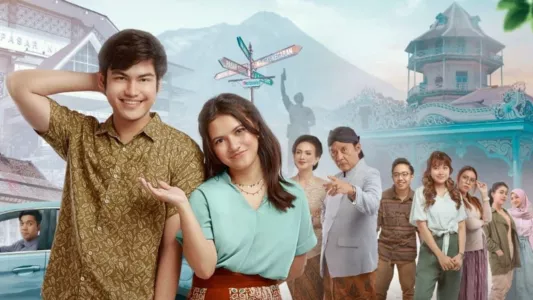 Watch Nagih Janji Cinta Trailer