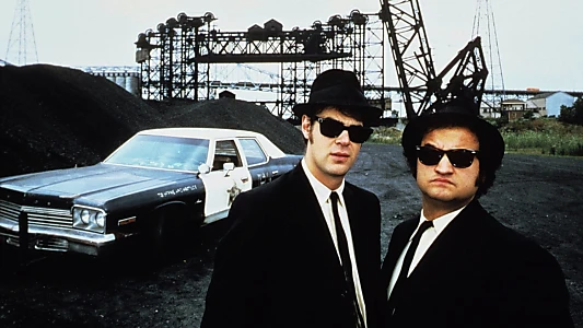 Watch The Blues Brothers Trailer