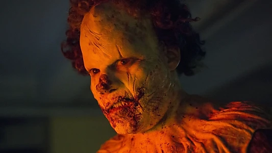 Watch The Clown Trailer