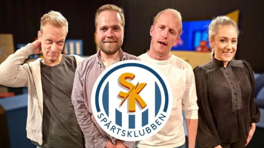 Watch Spårtsklubben Trailer