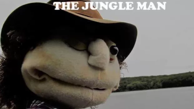 Watch The Jungle Man Trailer