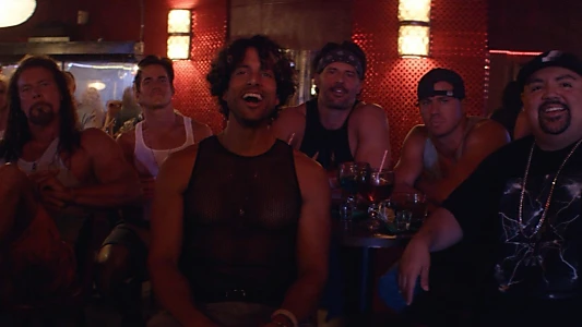 Magic Mike XXL
