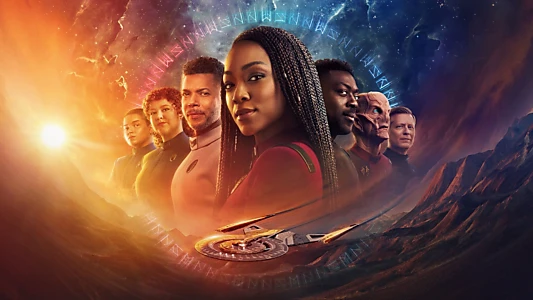 Star Trek: Discovery