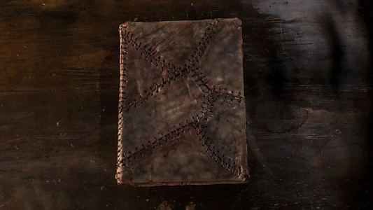 Evil Dead