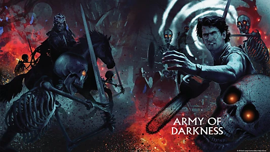 Army of Darkness