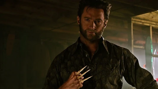 X-Men: Days of Future Past
