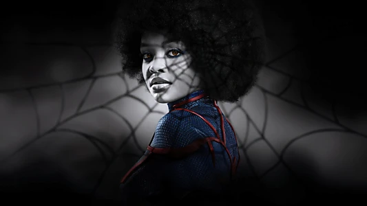 Madame Web