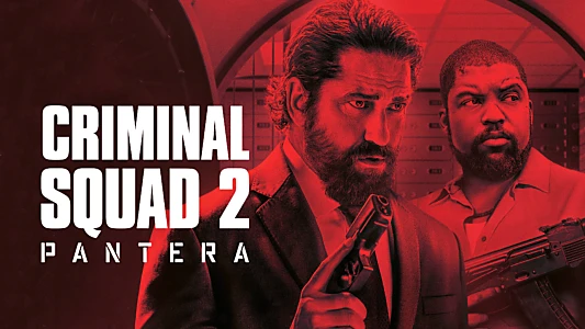 Den of Thieves 2: Pantera