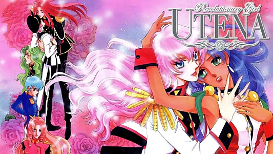 Revolutionary Girl Utena