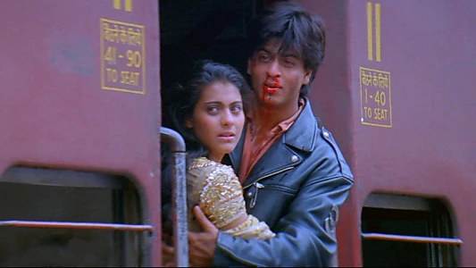 Dilwale Dulhania Le Jayenge