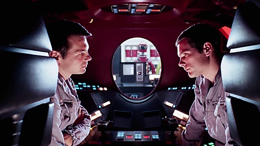 2001: A Space Odyssey