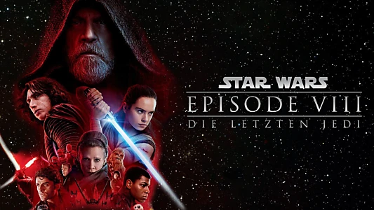 Star Wars: The Last Jedi