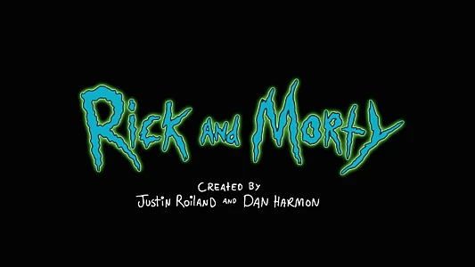 Rick and Morty