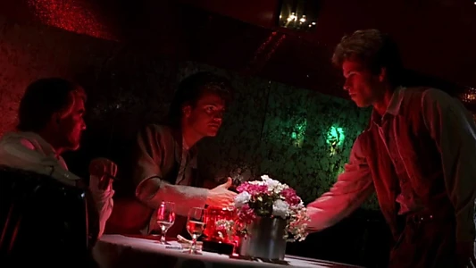 Boogie Nights