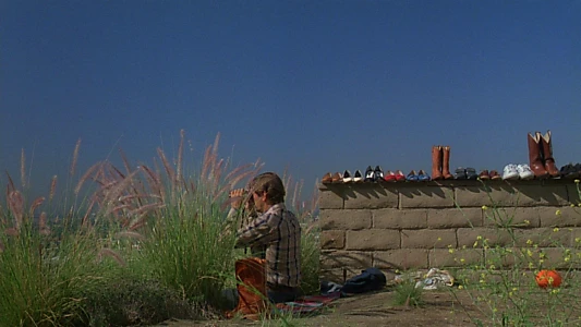 Paris, Texas