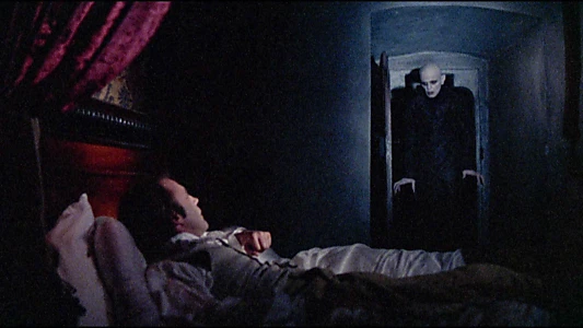 Nosferatu the Vampyre