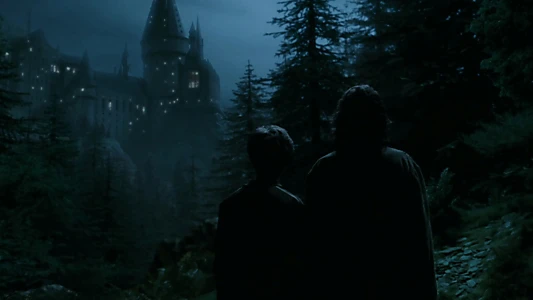 Harry Potter and the Prisoner of Azkaban