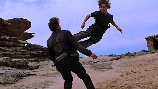 Mission: Impossible II