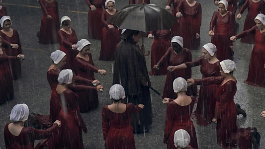 The Handmaid's Tale