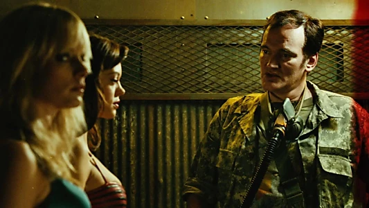 Planet Terror