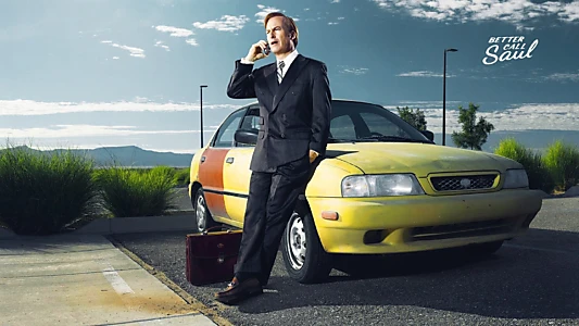 Better Call Saul